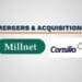 Millnet Consilio GRC vendor news