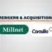 Millnet Consilio GRC vendor news