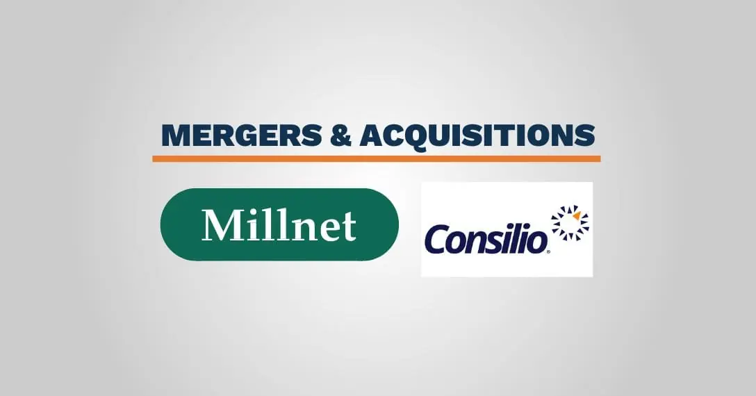 Millnet Consilio GRC vendor news