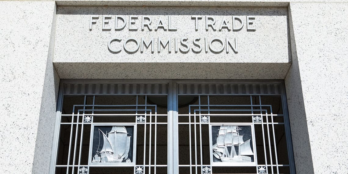 ftc building