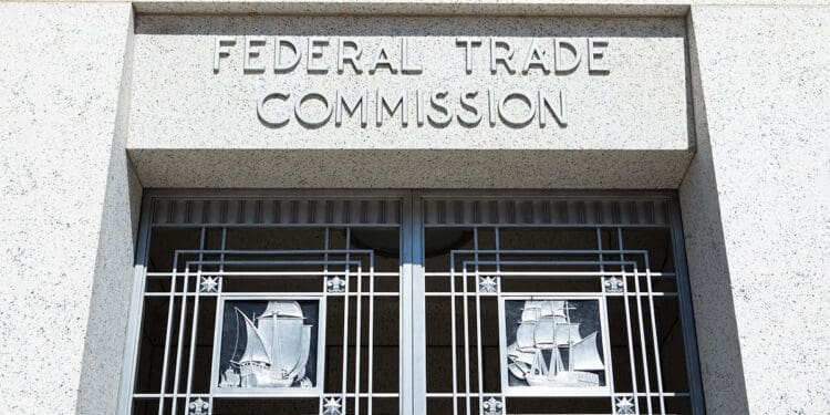 ftc building
