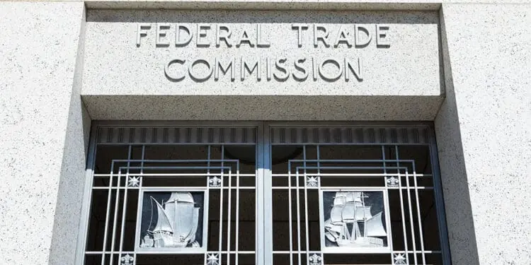 ftc building