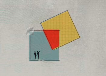 intersection of business topics