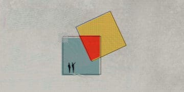 intersection of business topics