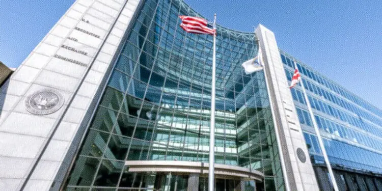 sec building
