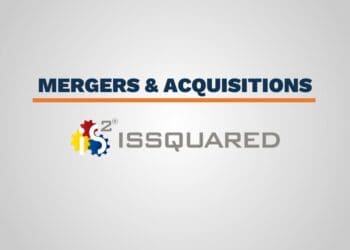 ISSQUARED acquisition