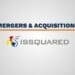 ISSQUARED acquisition