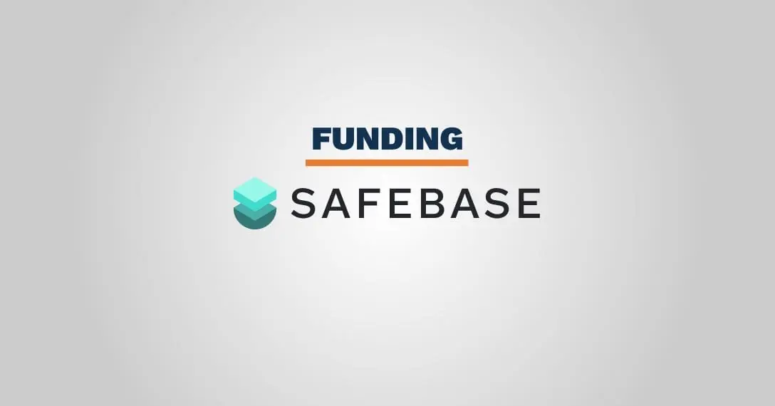 SafeBase funding