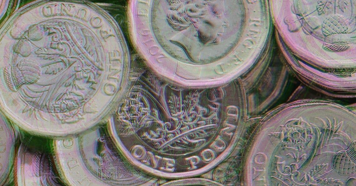 british pounds