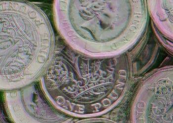 british pounds