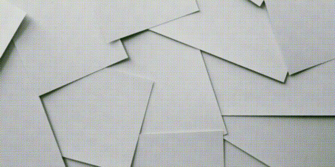 news roundup header image papers