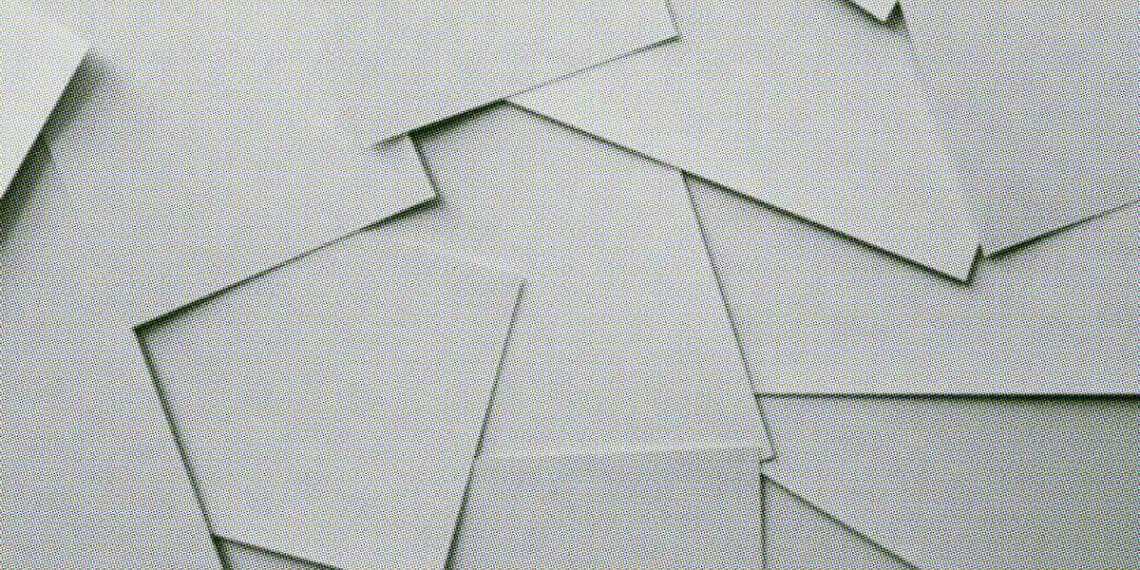 news roundup header image papers