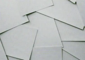 news roundup header image papers