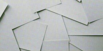 news roundup header image papers