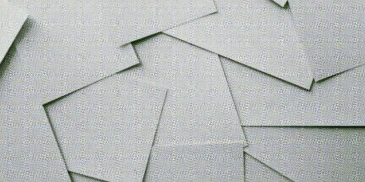 news roundup header image papers