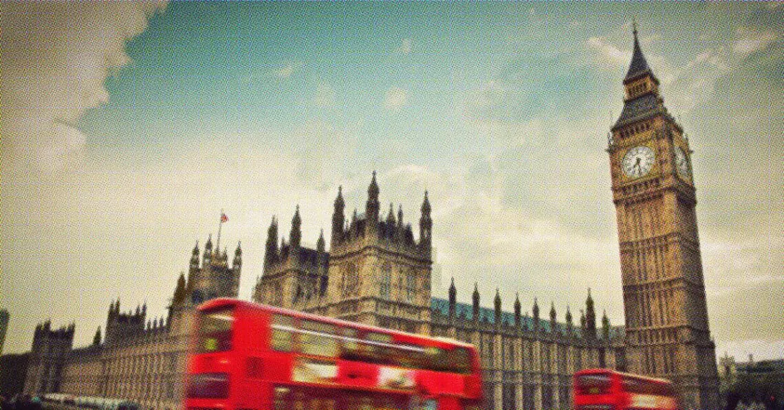 parliament building
