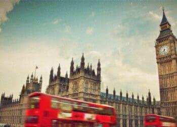 parliament building