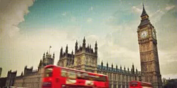 parliament building