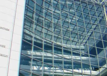 sec office front