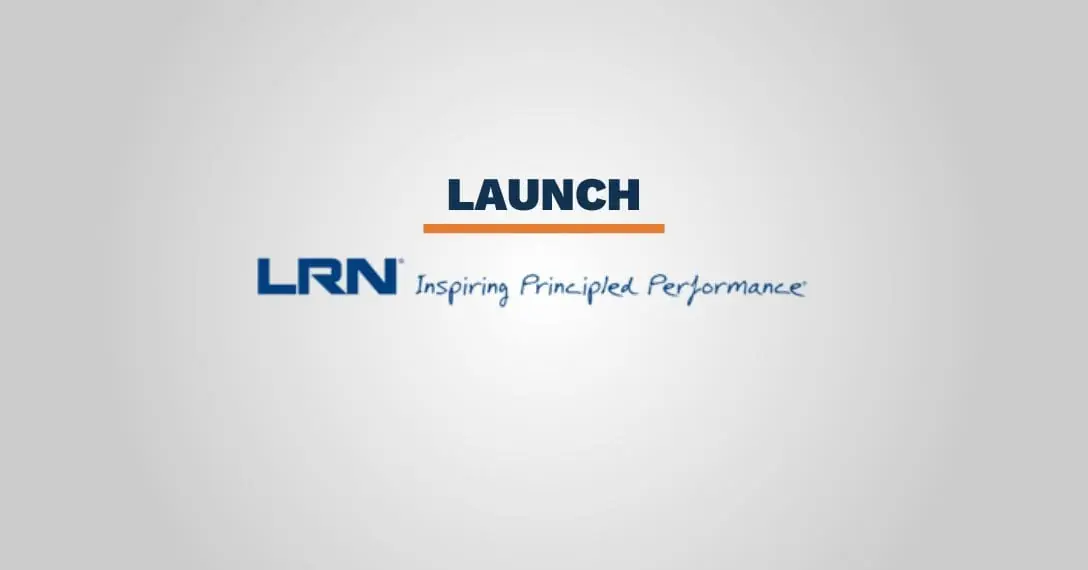 LRN AI Launch