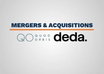 Quod Orbis Dedagroup M&A