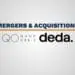 Quod Orbis Dedagroup M&A