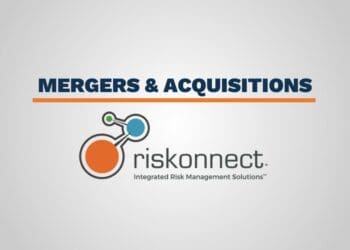 Riskonnect Camms M&A