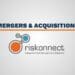 Riskonnect Camms M&A