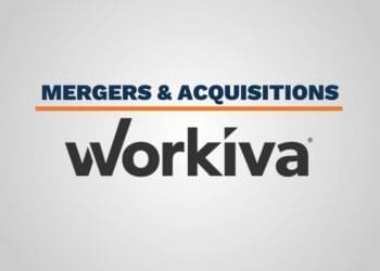 Workiva acquisition
