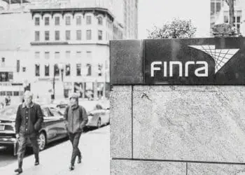 financial regulator finra building
