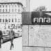financial regulator finra building