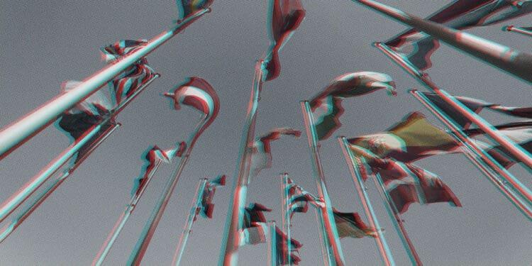 national flags
