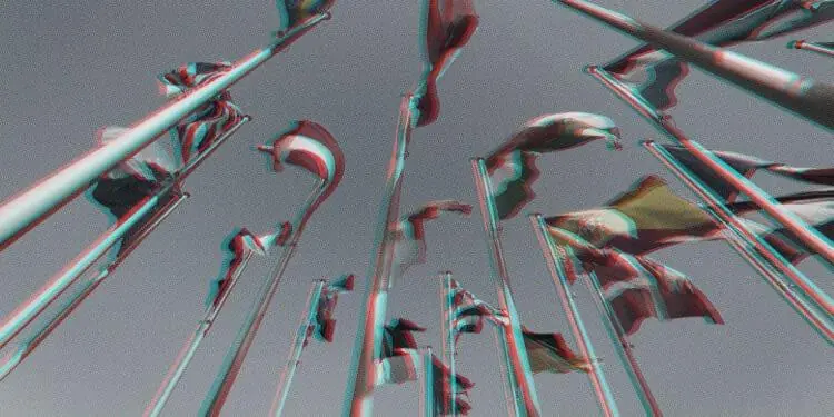 national flags