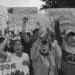 protest in venezuela