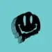 sinister smiley face