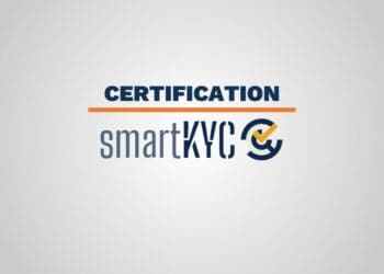 smartKYC certification news