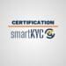 smartKYC certification news