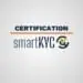 smartKYC certification news