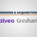 Alveo Gresham Merger