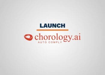 Chorology Launch