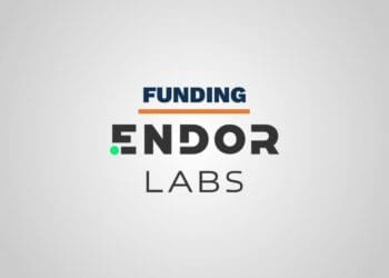 Endor Labs Funding