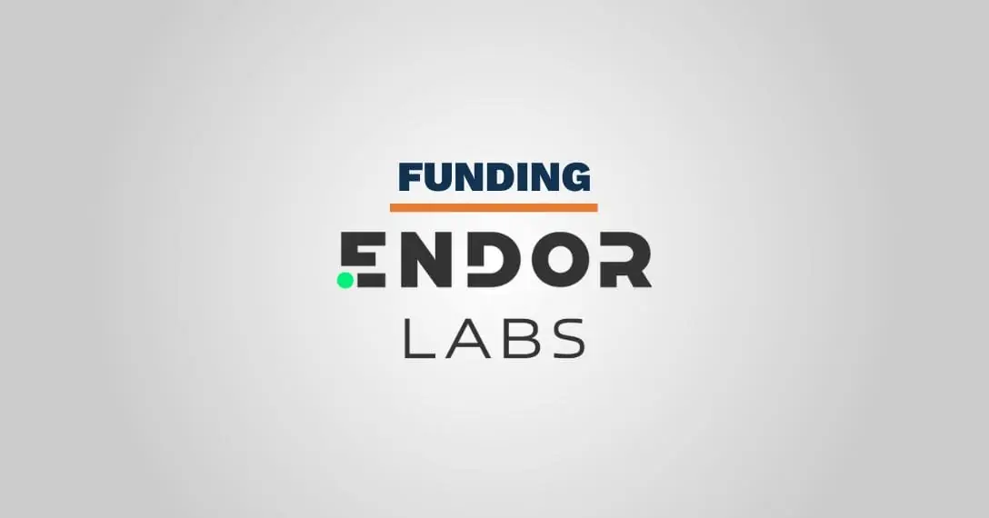 Endor Labs Funding