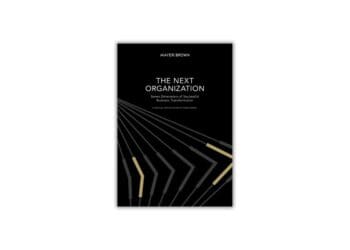 Mayer Brown Business Transformation