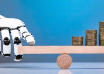 ai balancing money and opportunity