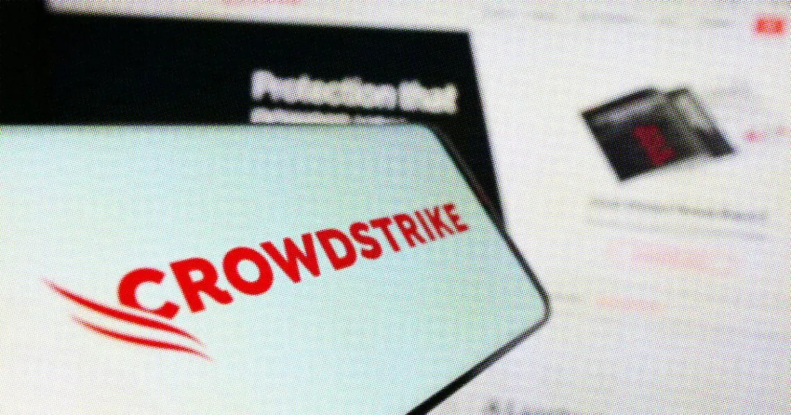 crowdstrike