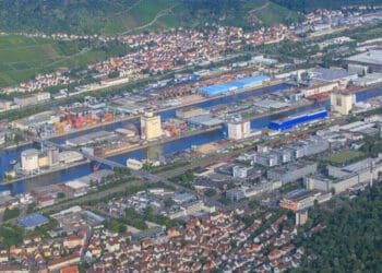 europe supply chain