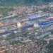 europe supply chain
