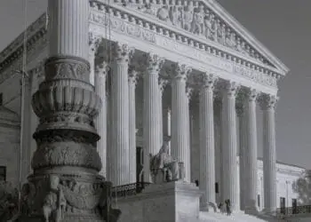 us supreme court building