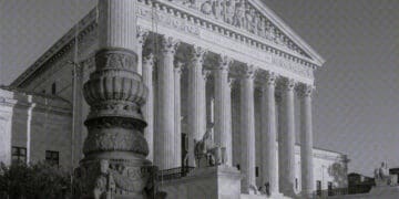 us supreme court building