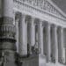 us supreme court building